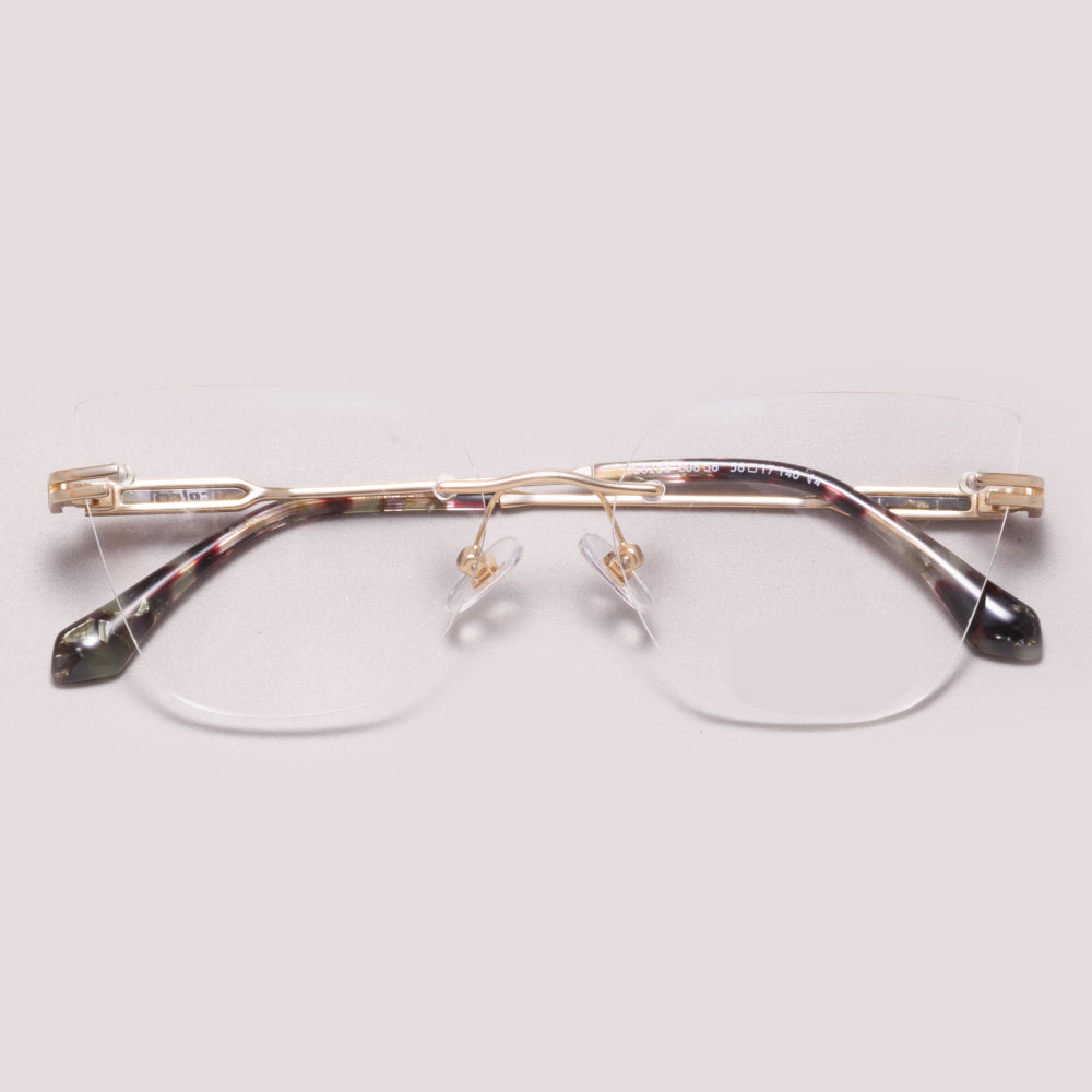 Colcci C6256 Dourado Fosco - Grau - 56 mm