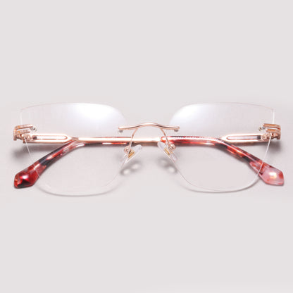 Colcci C6256 Rose Brilho - Grau - 56 mm