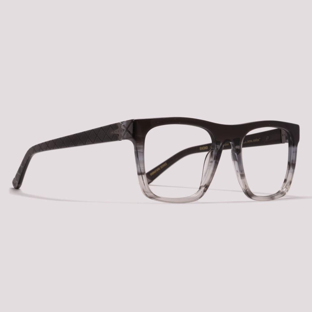 Evoke X Henrique Fogaça Capo XII HFG22 - Grau - 53 mm