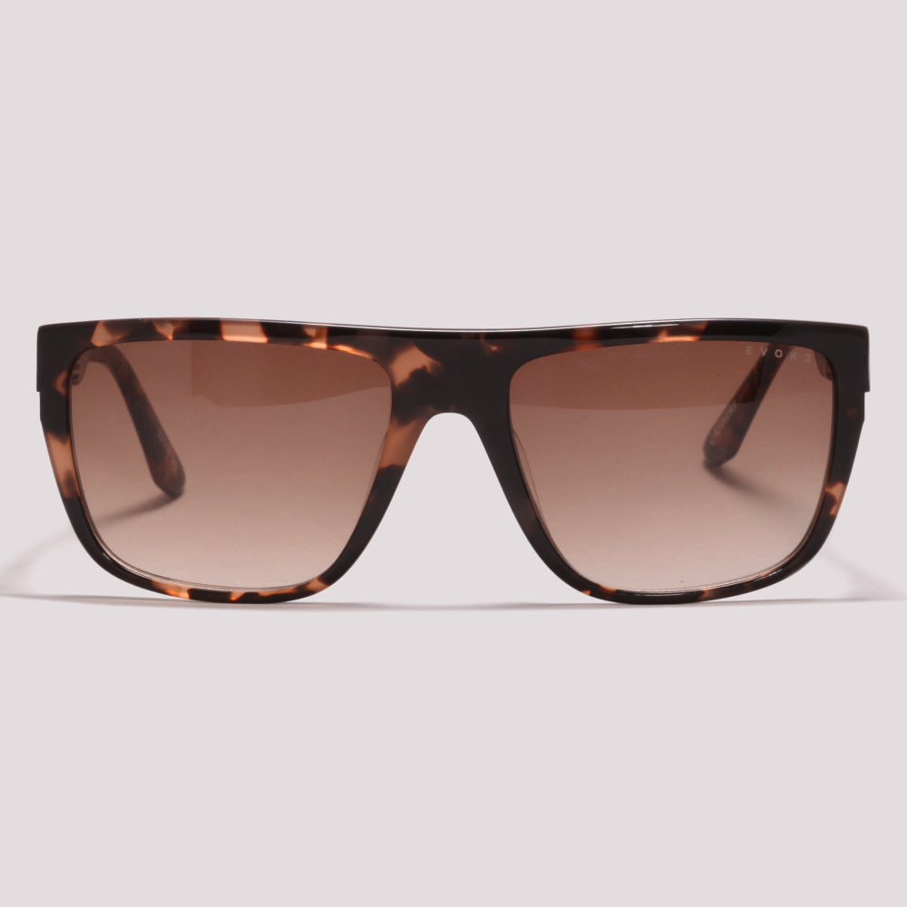 Evoke Anverse BRG21 Marrom Mesclado - Solar - 59 mm