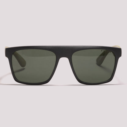 Evoke Daze AE11 Black Green - Sol - 55 mm