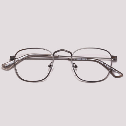 HB Ductenium 0535 Graphite - Grau - 48 mm