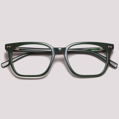 Colcci Max Verde Oliva Translucido Brilho -  Grau - 51 mm