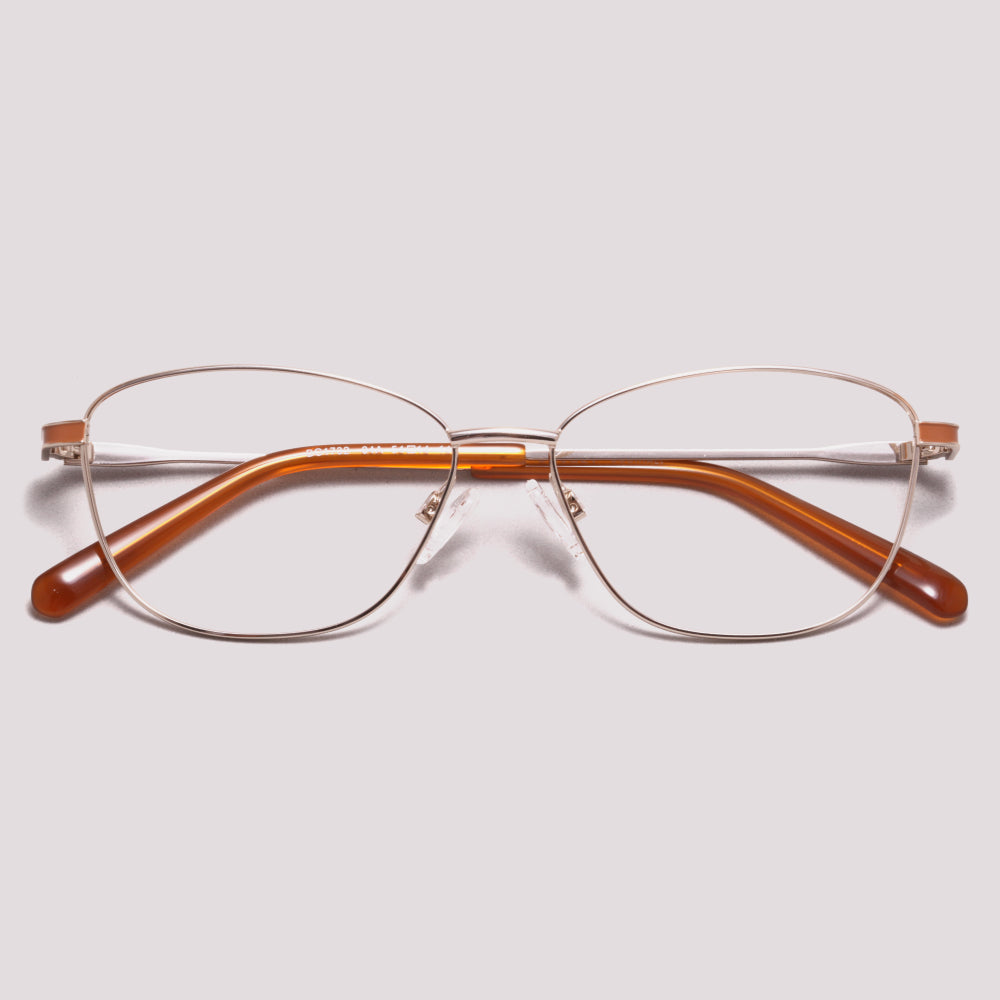 Bulget BG1732 04A  Dourado - Grau - 54 mm