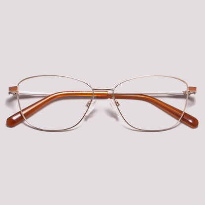 Bulget BG1732 04A  Dourado - Grau - 54 mm