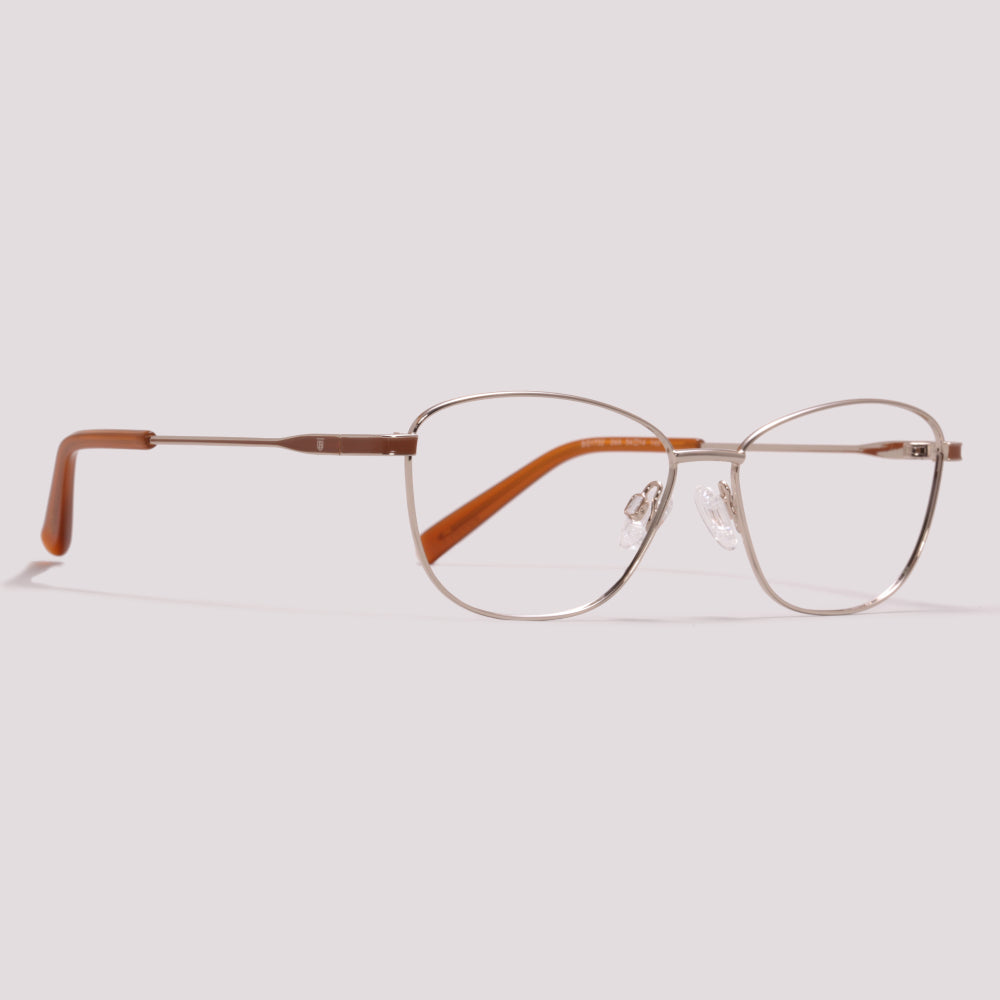 Bulget BG1732 04A  Dourado - Grau - 54 mm