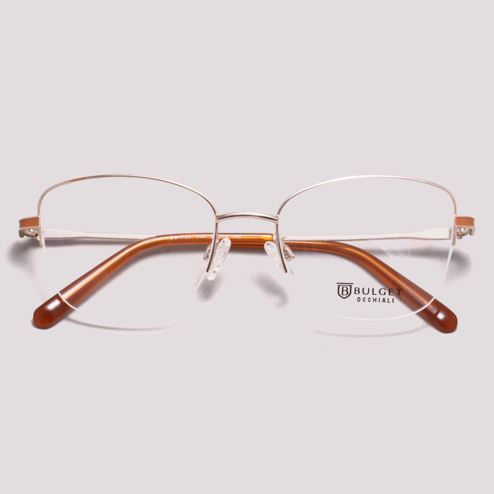 Bulget BG1733 04A Dourado - Grau - 54 mm