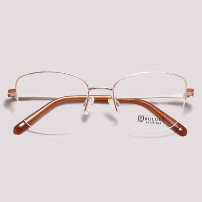 Bulget BG1733 04A Dourado - Grau - 54 mm