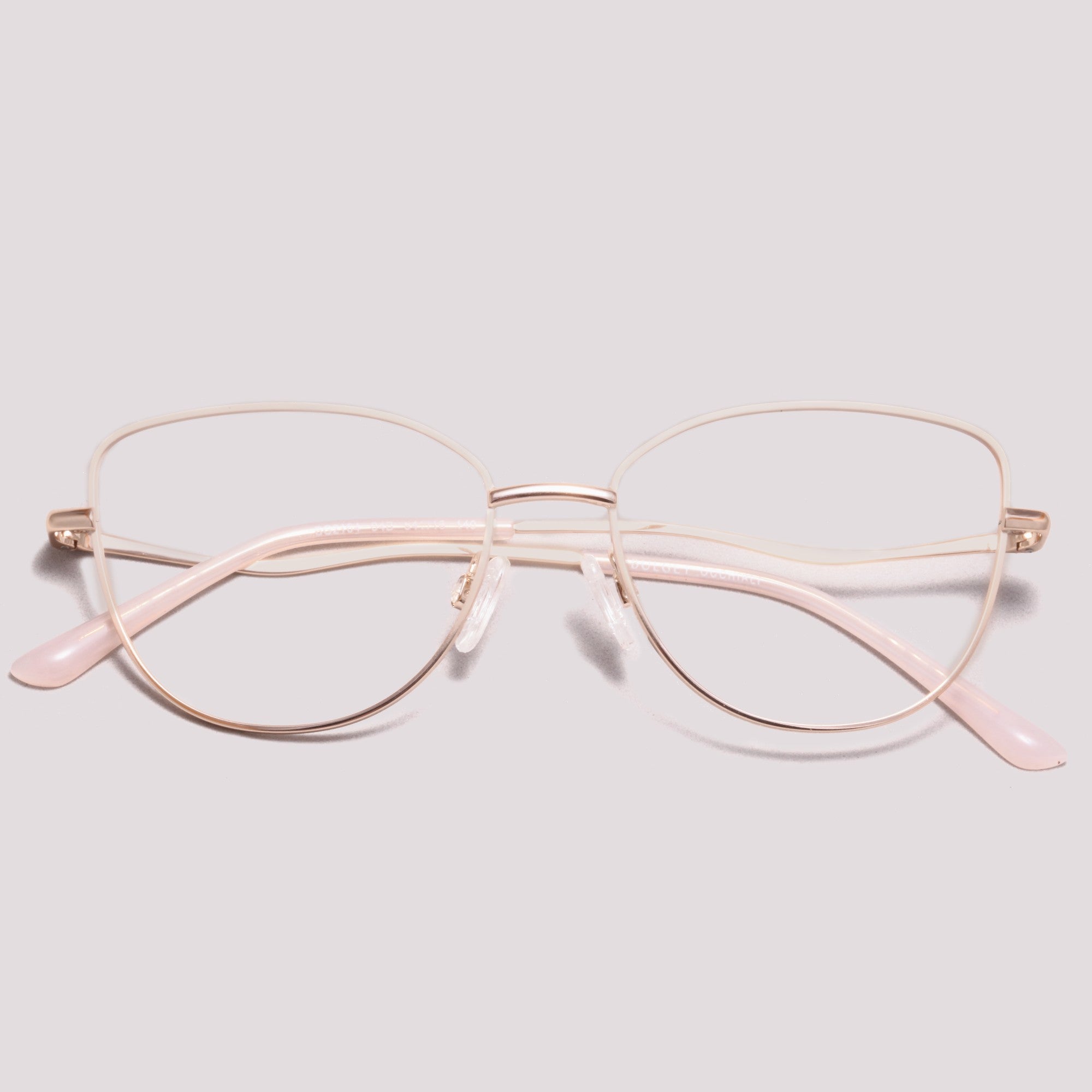 Bulget BG2164 04B Nude - Grau - 54 mm