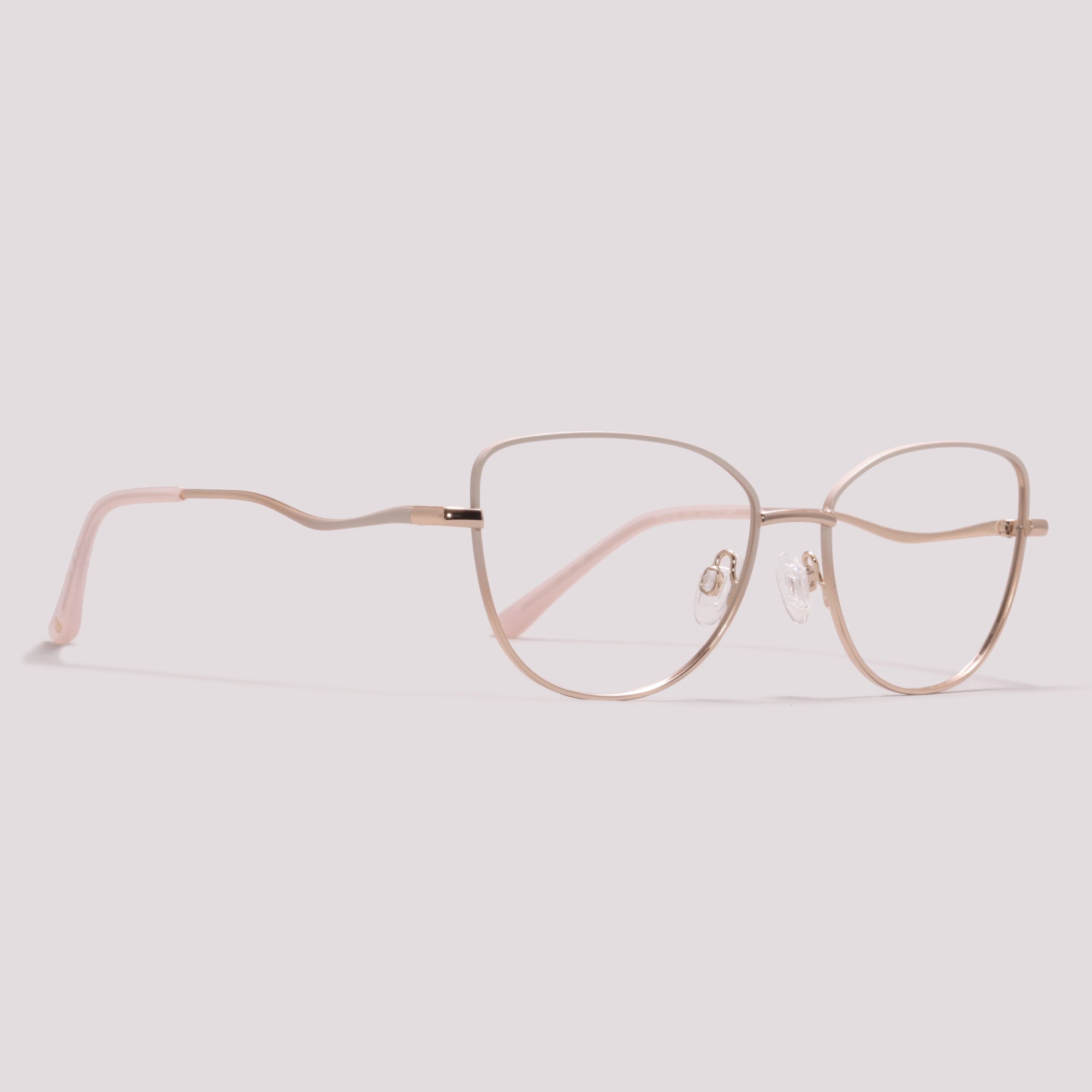 Bulget BG2164 04B Nude - Grau - 54 mm
