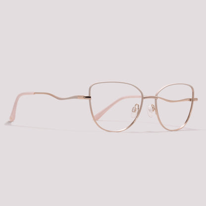 Bulget BG2164 04B Nude - Grau - 54 mm