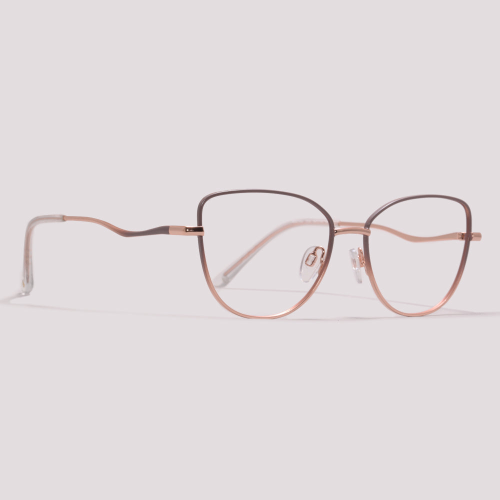 Bulget BG2164 05A Marrom - Grau - 54 mm