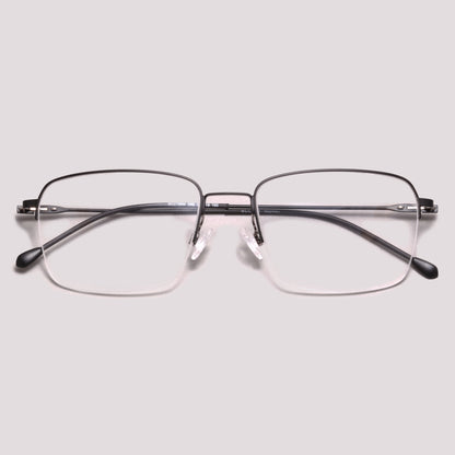 Bulget BG2186M 09B Preto Fosco - Grau - 57 mm