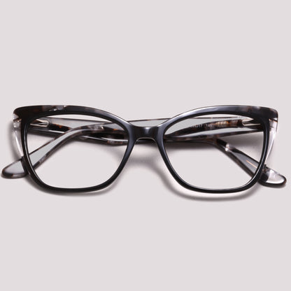 Bulget BG7207 A02 Preto Mesclado - Grau - 53 mm