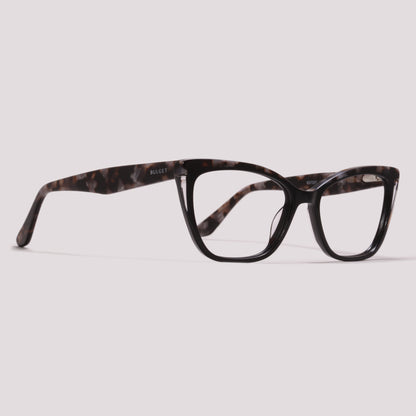 Bulget BG7207 A02 Preto Mesclado - Grau - 53 mm