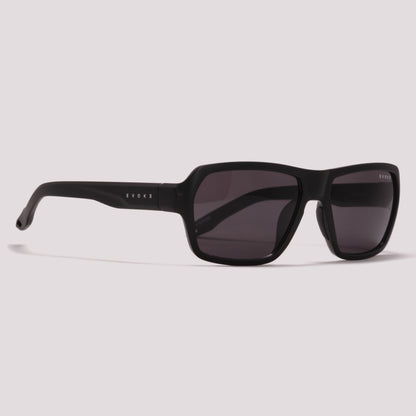 Evoke For You DS96 A11 Preto Fosco Preto - Sol - 58 mm