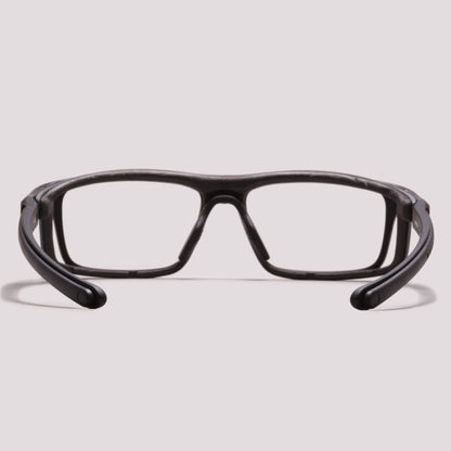 Speedo Pro-tect 1 A11 Preto Fosco - Grau - 55 mm