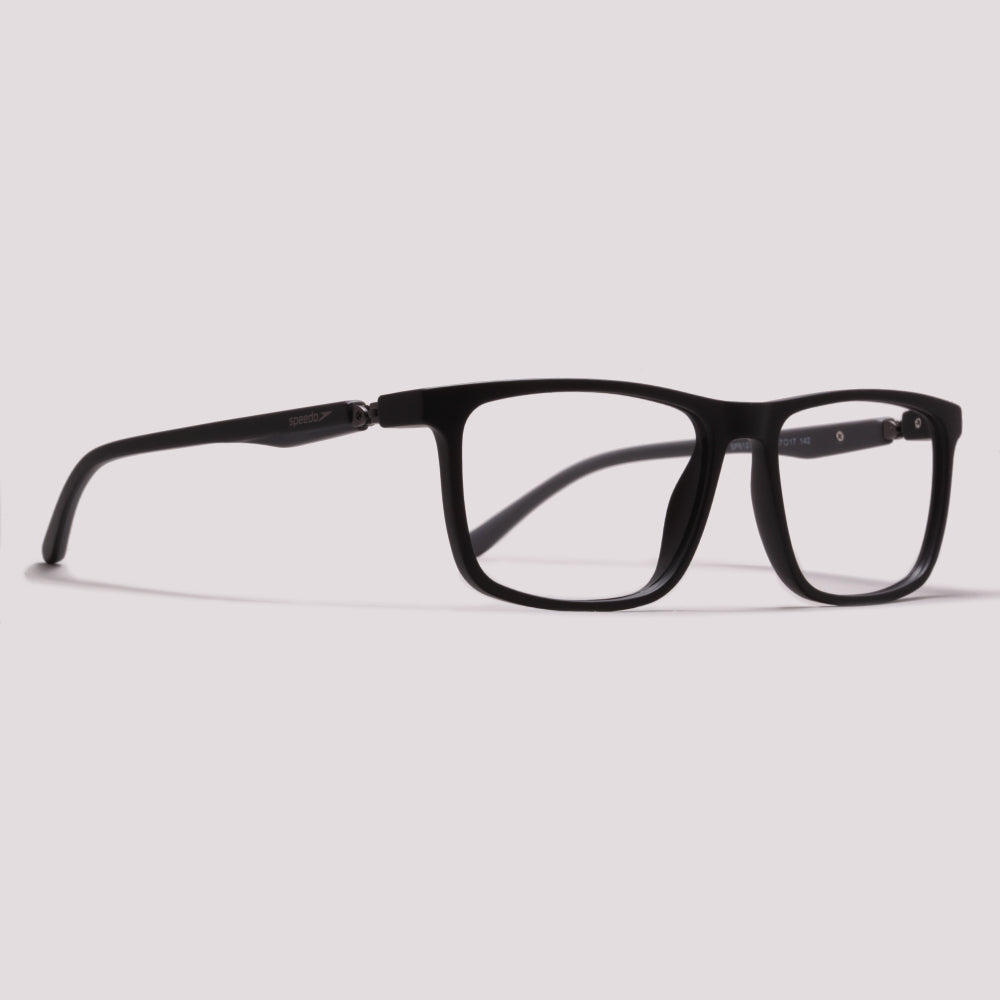 Speedo SP6127I A11 Preto Fosco - Grau - 57 mm