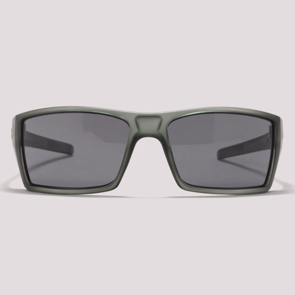 HB Padang Small M Greenish Gray/ Gray - Sol - 60 mm