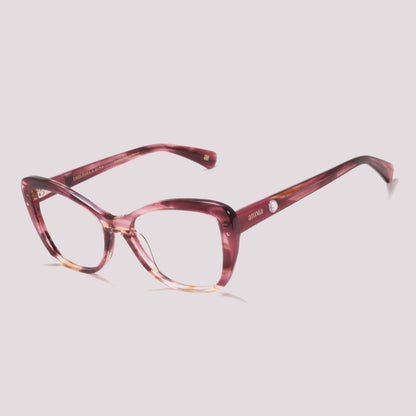 Anima Sou Forte K21 Rosa Mesclado - Grau - 54 mm