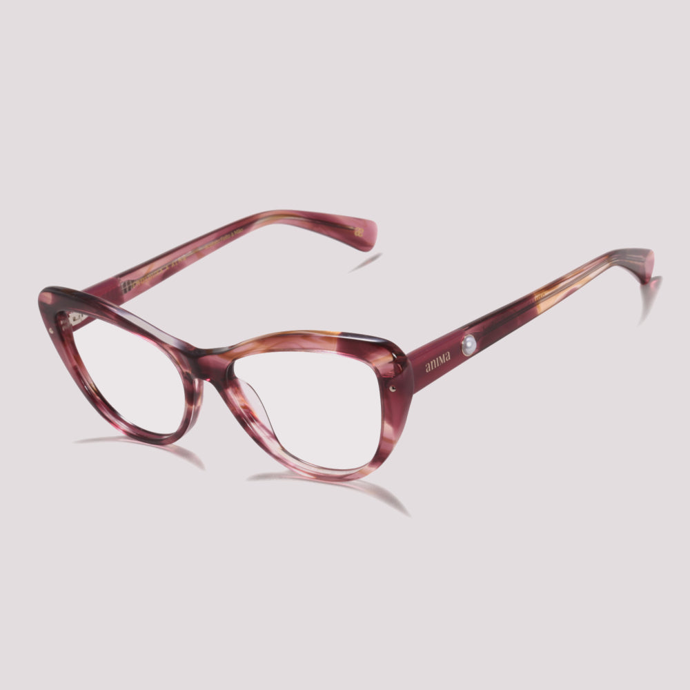 Anima Sou Sonhadora K21 Rosa Mesclado - Grau - 52 mm