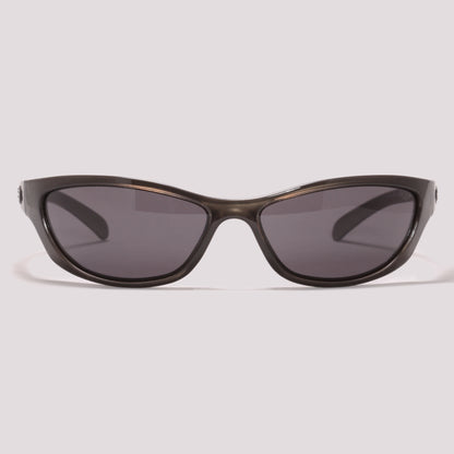 HB Still A Secret Meteoro Gray - Sol - 62 mm