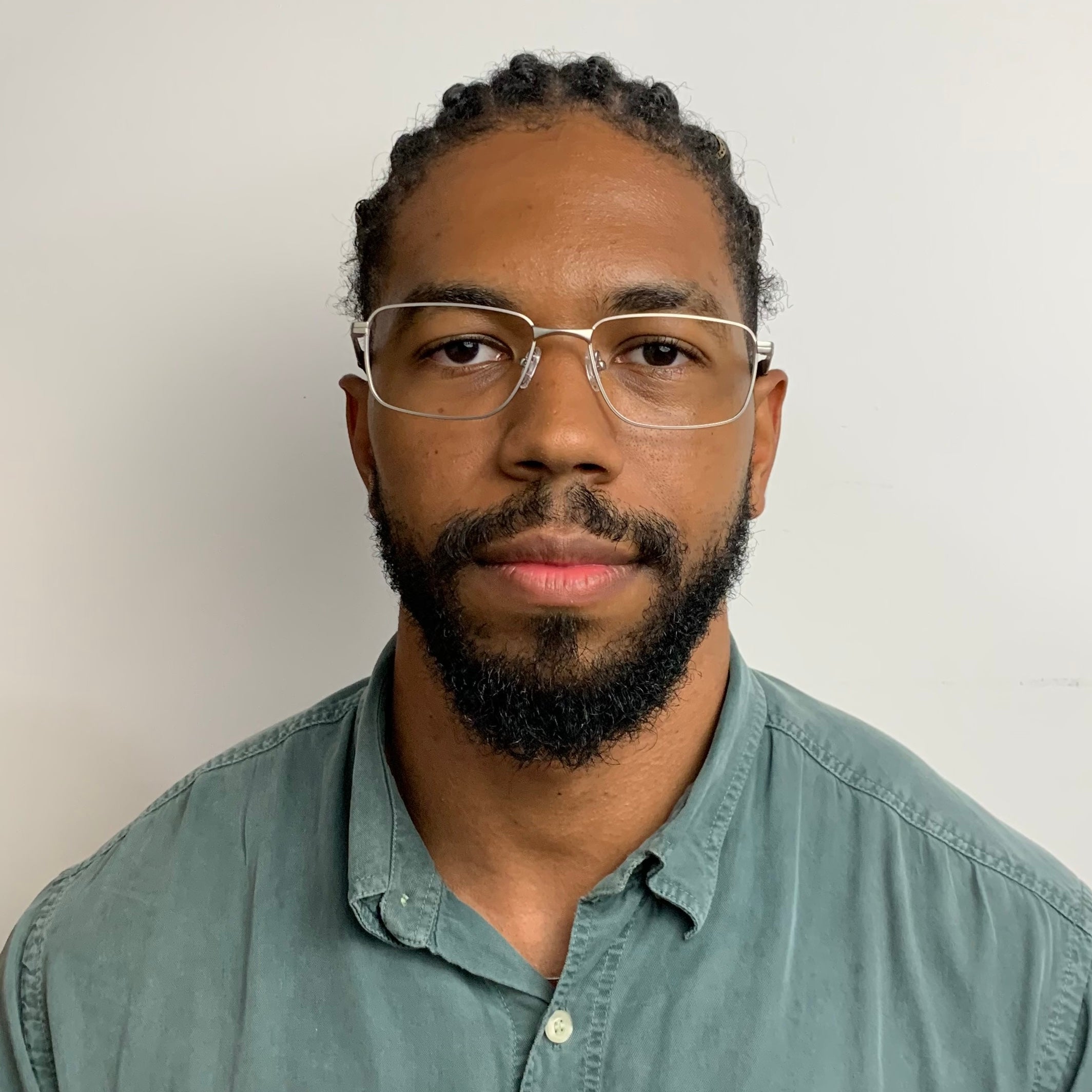 HB Ductenium 0542 Níquel Fosco - Grau - 56 mm