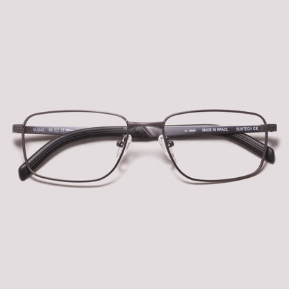 HB Ductenium 0542 Matte Chrome - Grau - 56 mm
