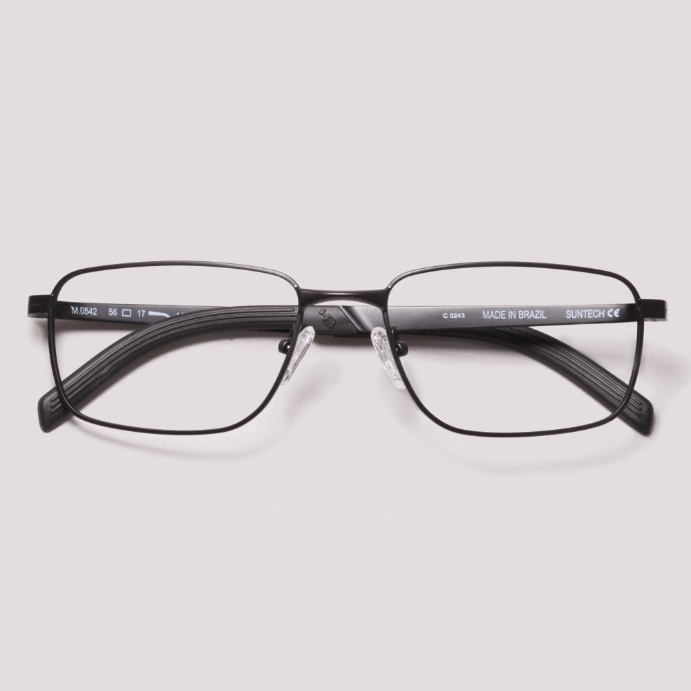 HB Ductenium 0542 Matte Black - Grau - 56 mm