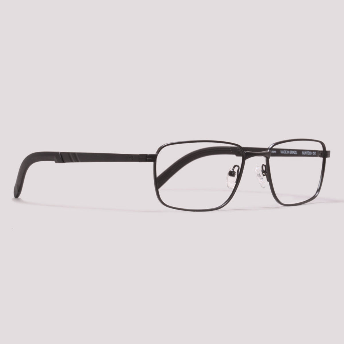 HB Ductenium 0542 Matte Black - Grau - 56 mm