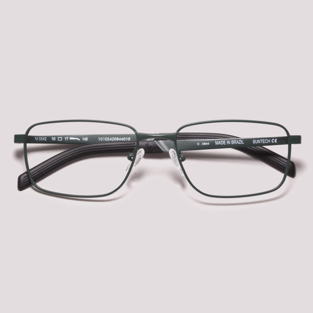 HB Ductenium 0542 M Deep Green - Grau - 56 mm