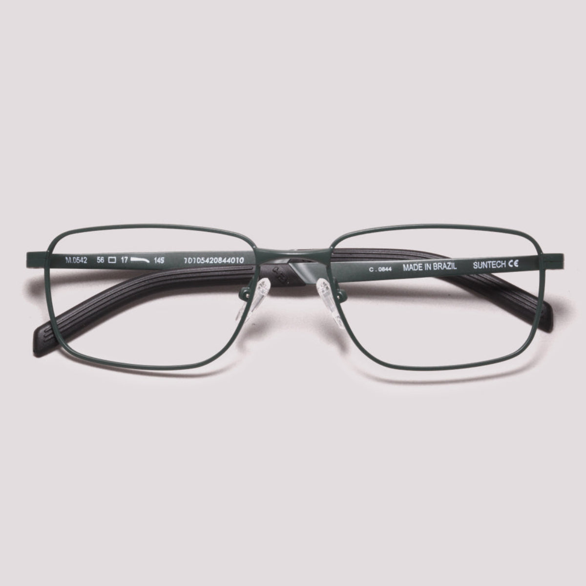 HB Ductenium 0542 M Deep Green - Grau - 56 mm