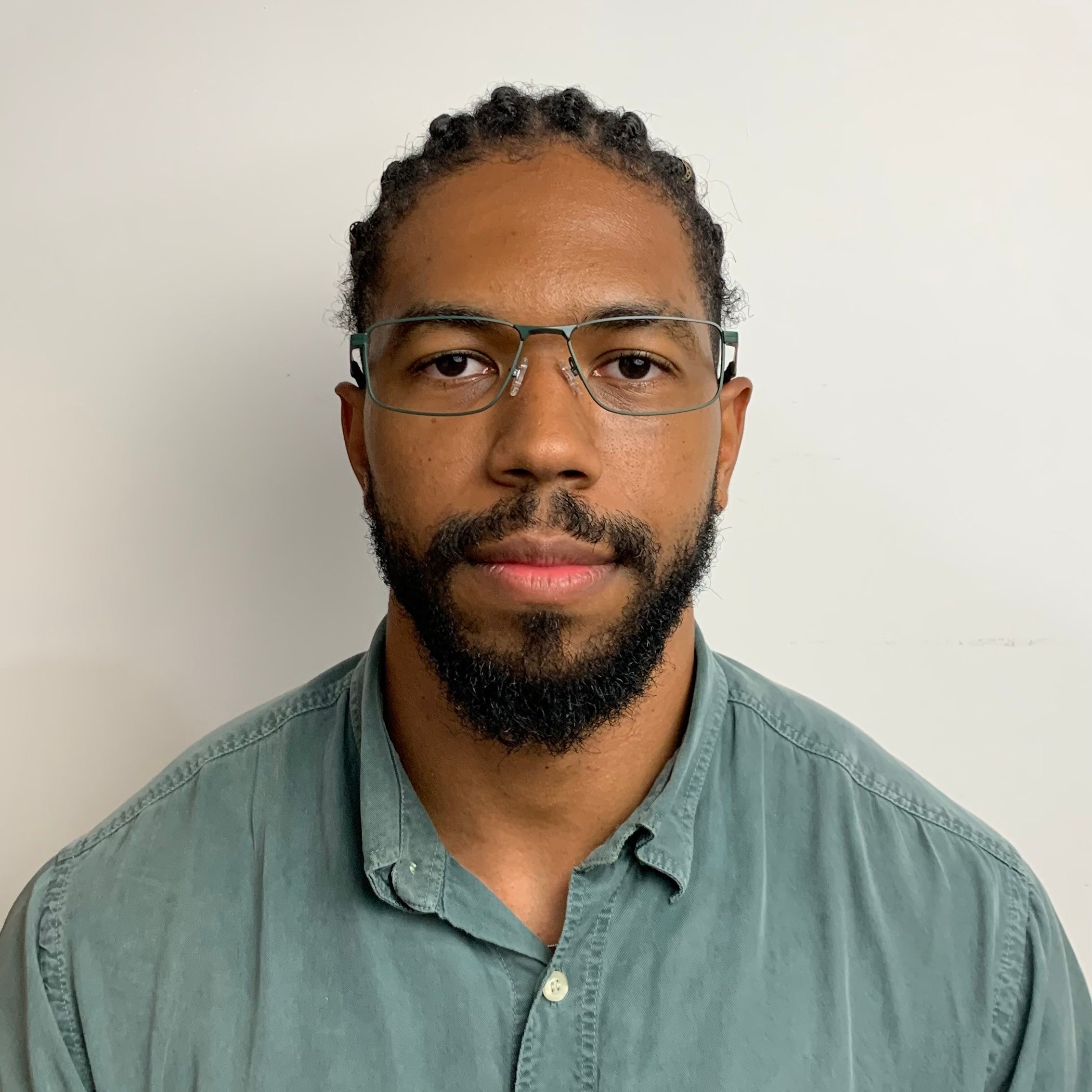 HB Ductenium 0542 Verde Escuro Fosco - Grau - 56 mm