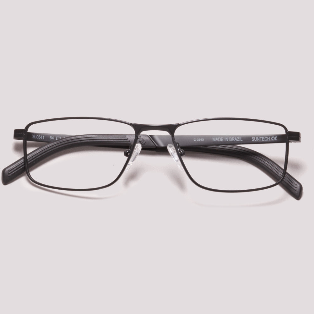HB Ductenium 0541 Matte Black - Grau - 54 mm