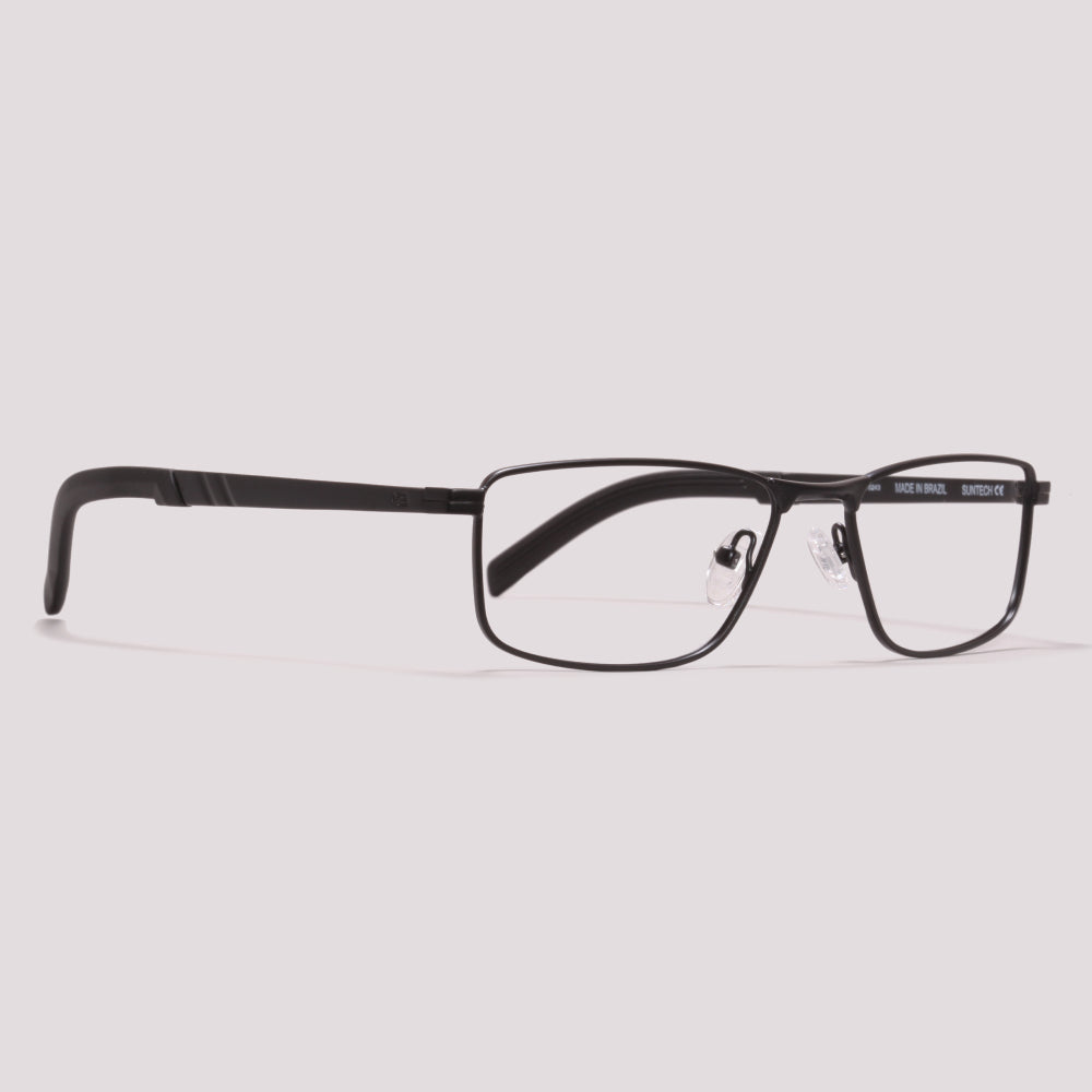 HB Ductenium 0541 Matte Black - Grau - 54 mm