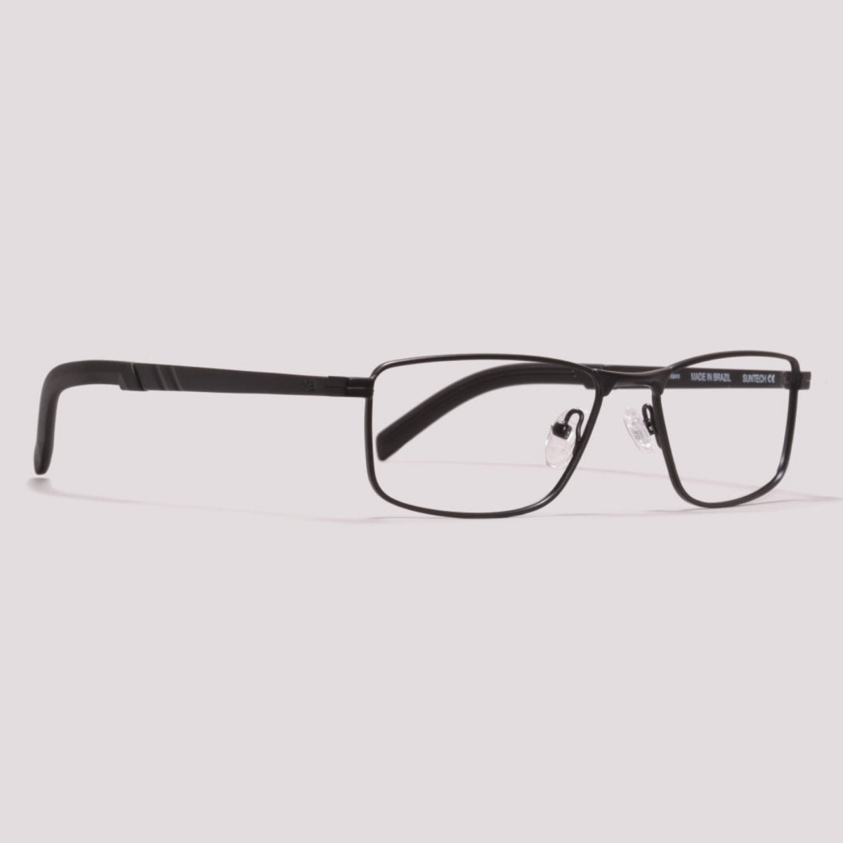 HB Ductenium 0541 Matte Black - Grau - 54 mm