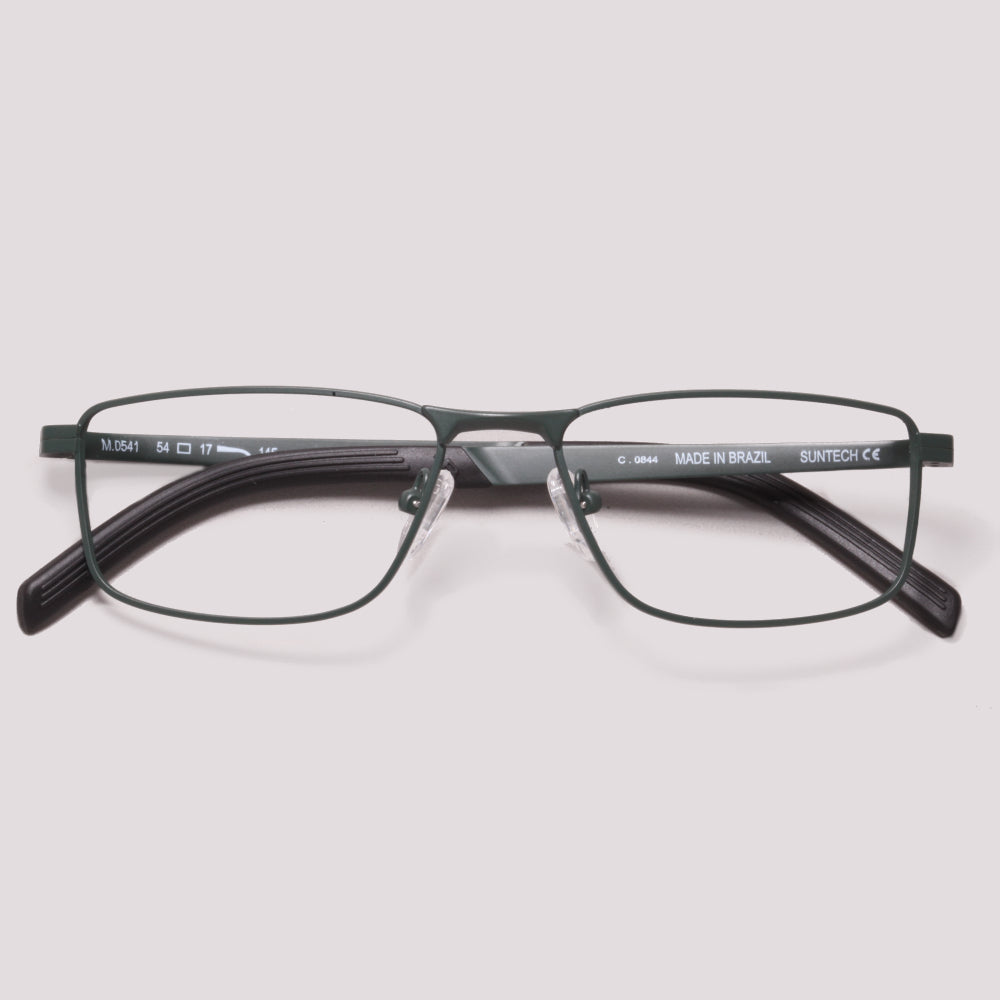 HB Ductenium 0541 M Deep Green - Grau - 54 mm