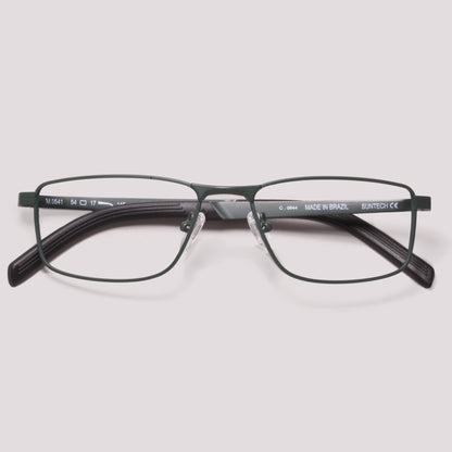 HB Ductenium 0541 M Deep Green - Grau - 54 mm