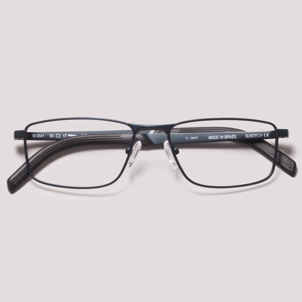 HB Ductenium 0541 M Deep Blue - Grau - 54 mm