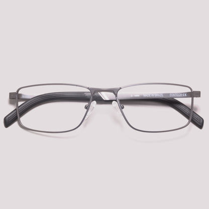 HB Ductenium 0541 Matte Chrome - Grau - 54 mm
