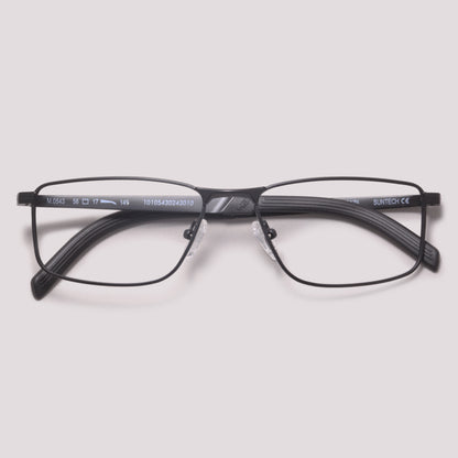 HB Ductenium 0543 Matte Black - Grau - 56 mm
