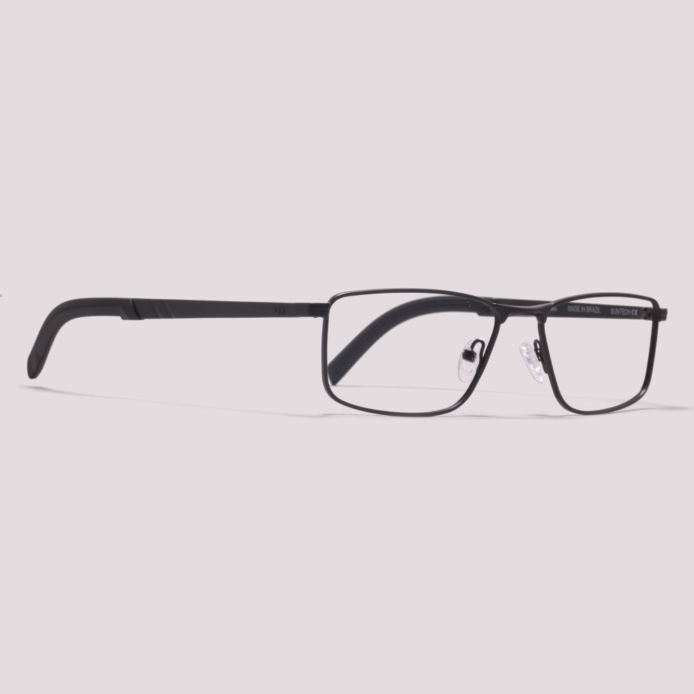 HB Ductenium 0543 Matte Black - Grau - 56 mm
