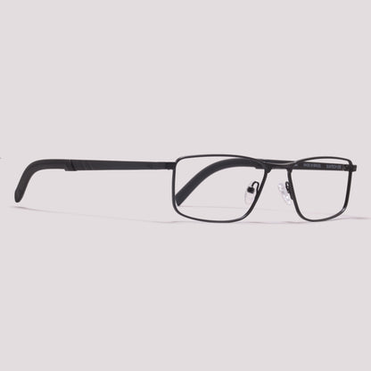 HB Ductenium 0543 Matte Black - Grau - 56 mm