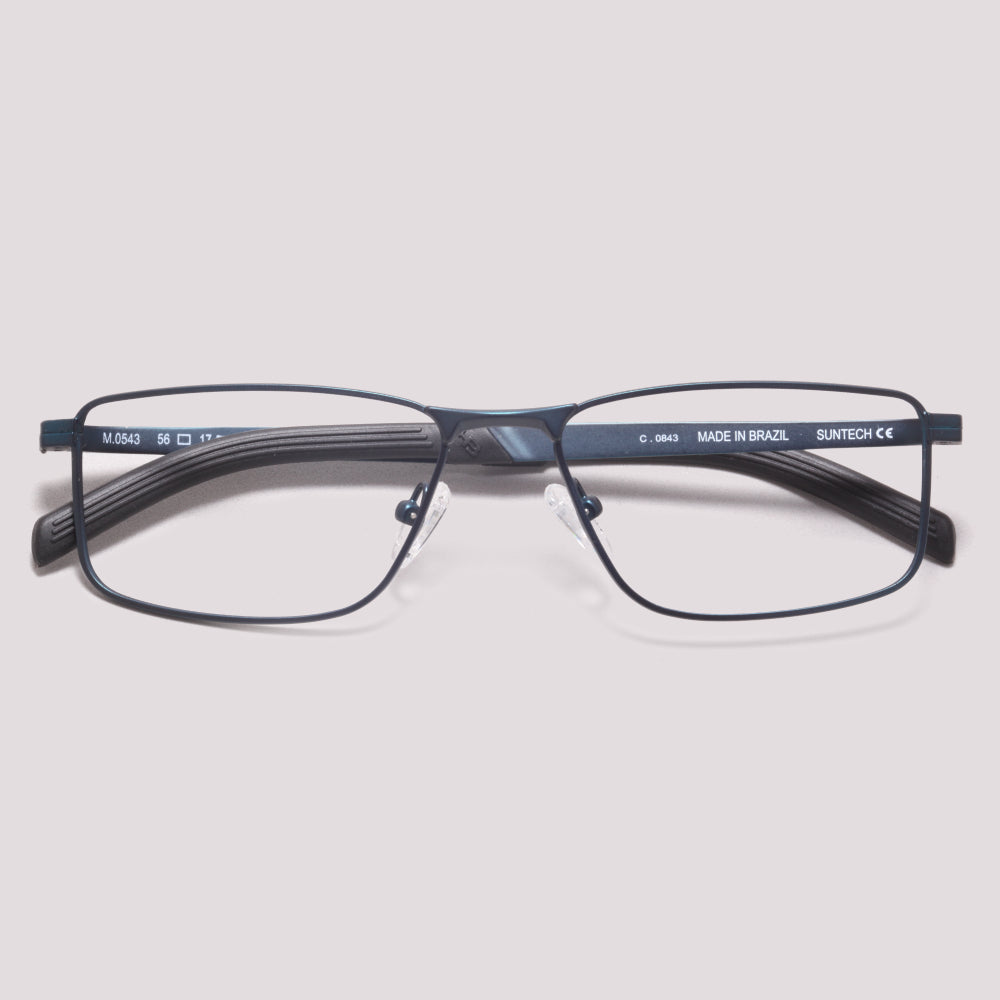 HB Ductenium 0543 M Deep Blue - Grau - 56 mm