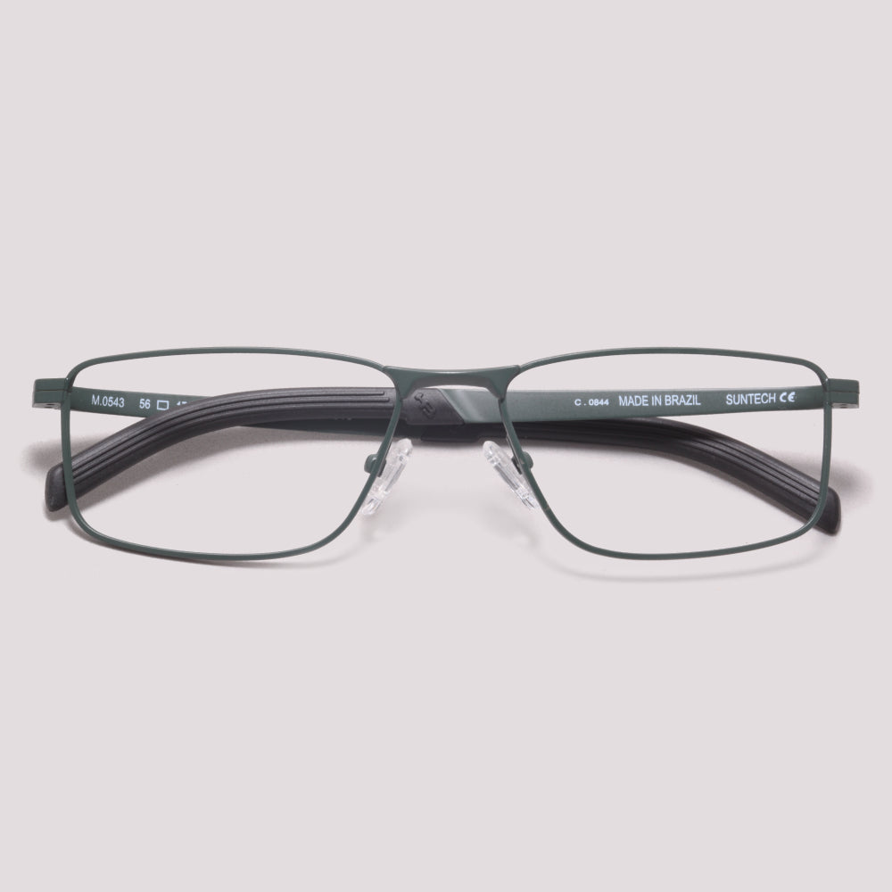 HB Ductenium 0543 M Deep Green - Grau - 56 mm