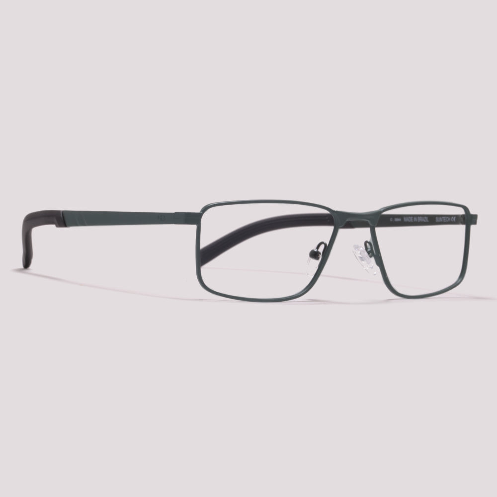 HB Ductenium 0543 M Deep Green - Grau - 56 mm