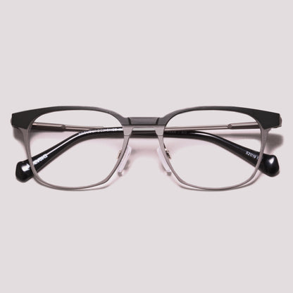Evoke RX84 A11 Preto Fosco - Grau - 52 mm