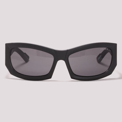 Evoke The Mask A11 Preto Fosco Preto - Sol - 59 mm