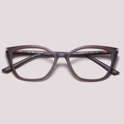 Atitude AT7245 R12 Roxo Fosco - Grau - 53 mm