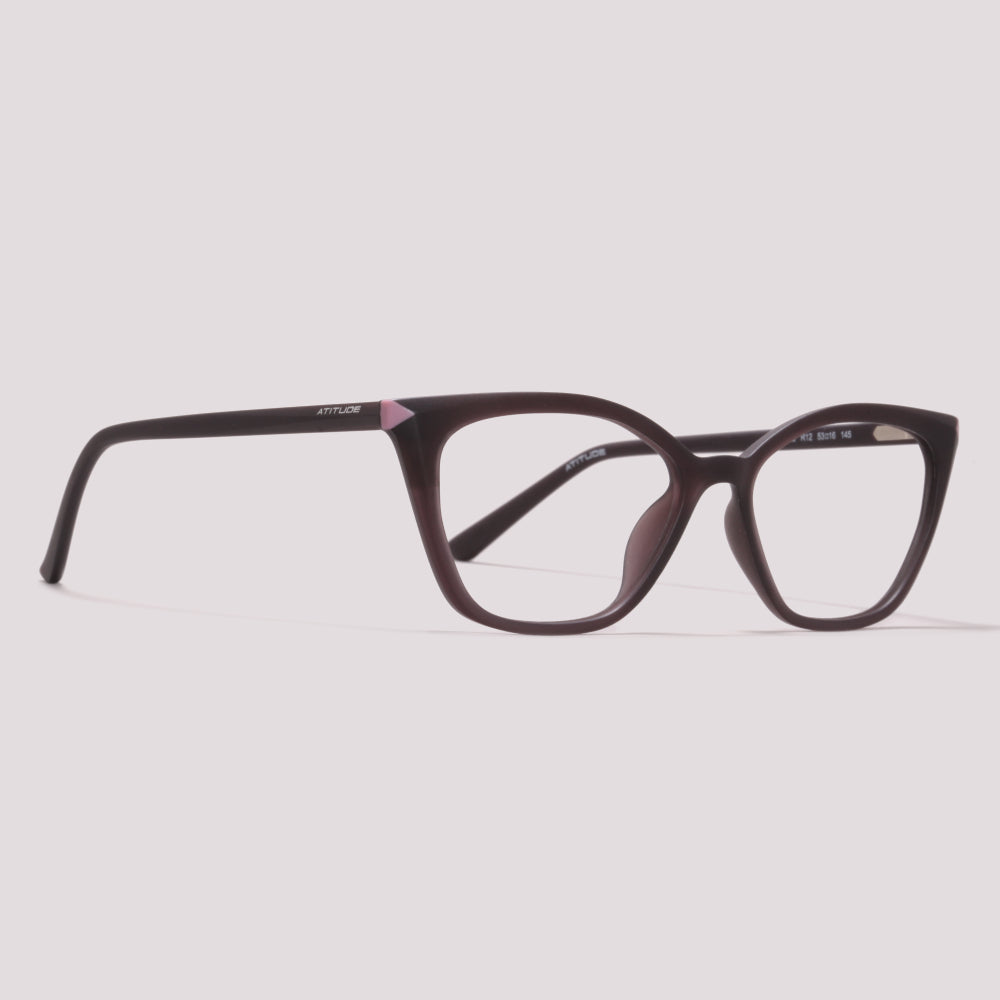 Atitude AT7245 R12 Roxo Fosco - Grau - 53 mm